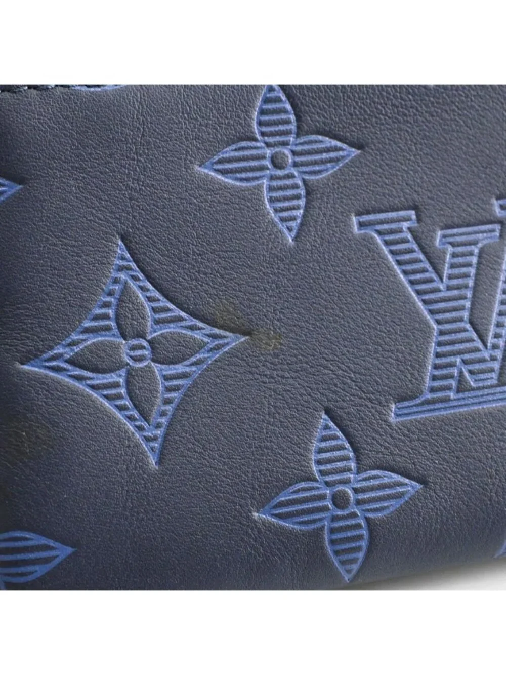 Louis Vuitton Shoulder Bag Duo Messenger